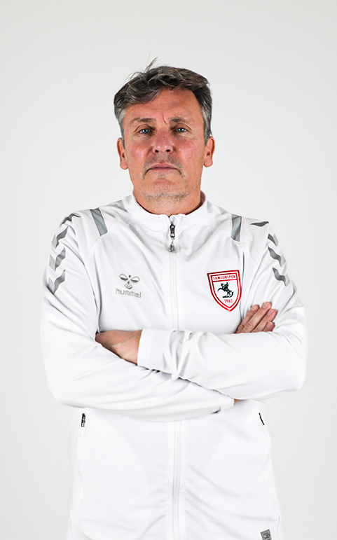 Başkan