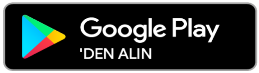 Google Play den alın