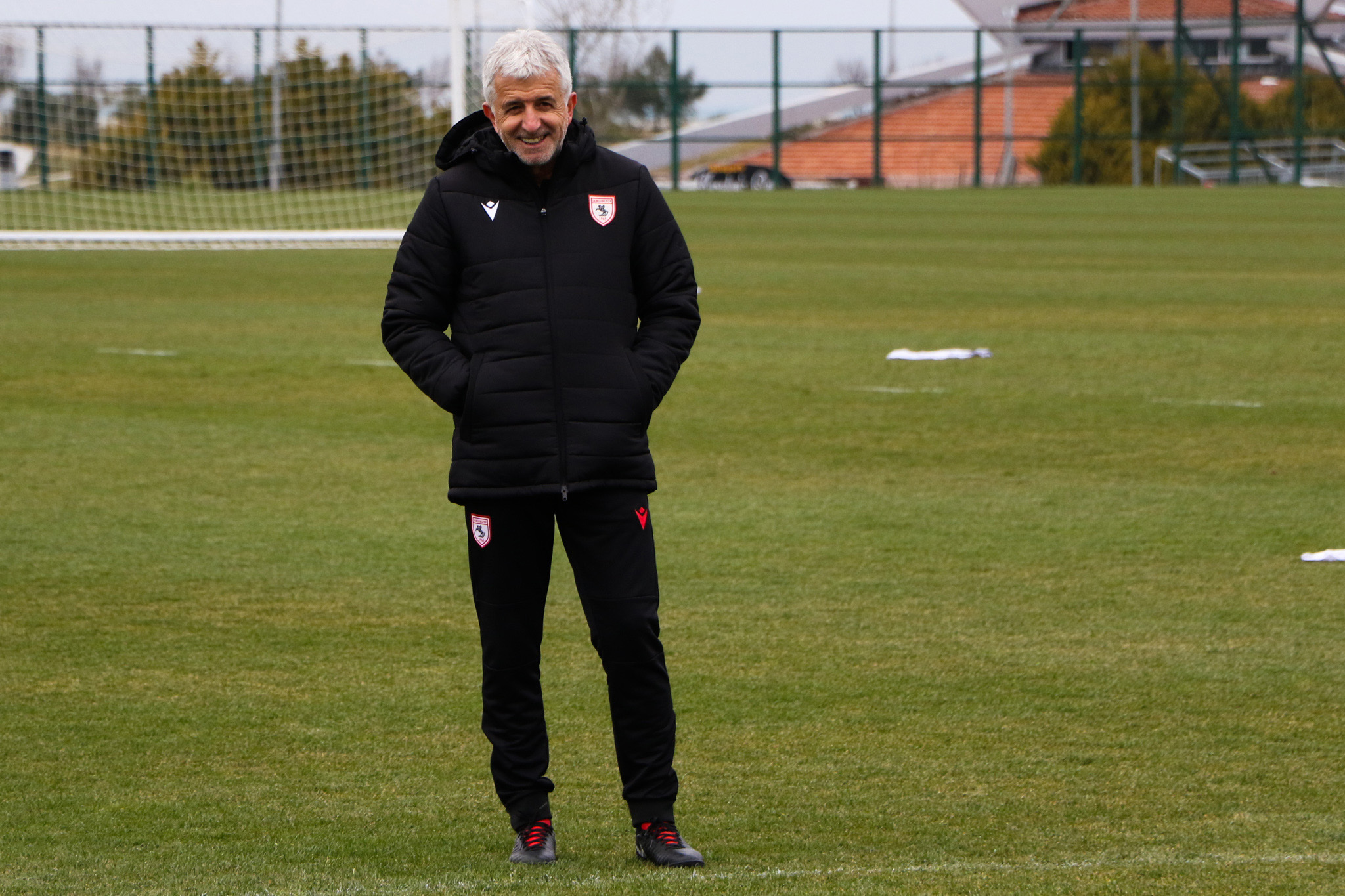 YILPORT SAMSUNSPOR FUTBOL AKADEMİ DİREKTÖRÜMÜZ YÜCEL UYAR’DAN AÇIKLAMA
