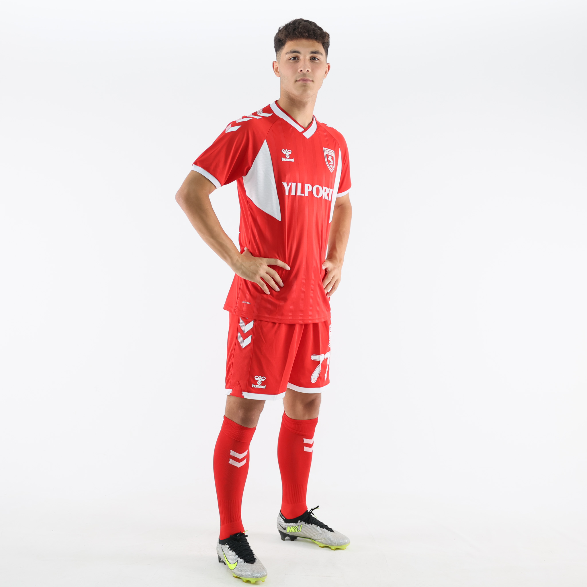 ENES ALBAK U19 MİLLİ TAKIMINA DAVET EDİLDİ