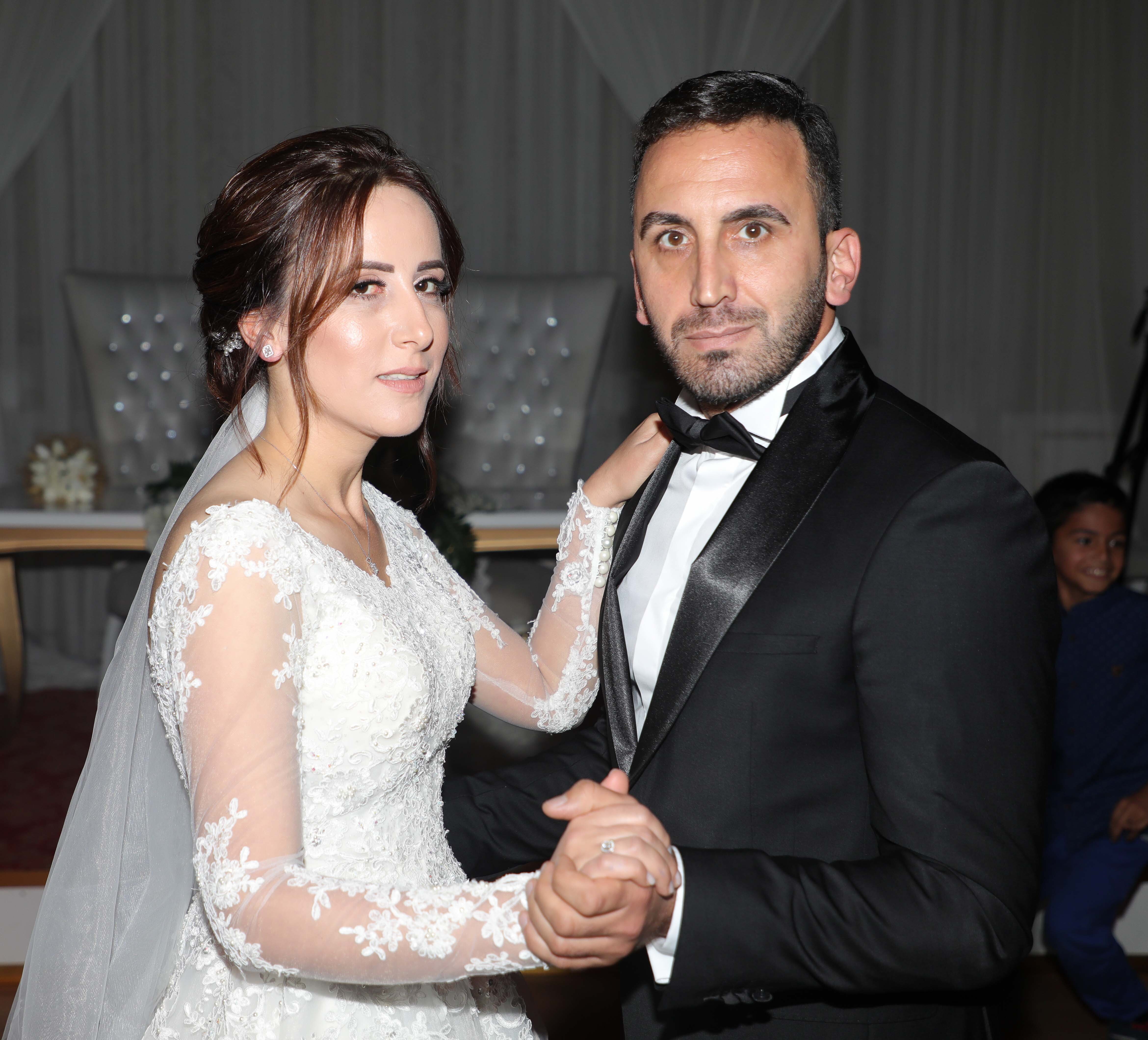 MASÖRÜMÜZ BURAK ERDEM DÜNYA EVİNE GİRDİ