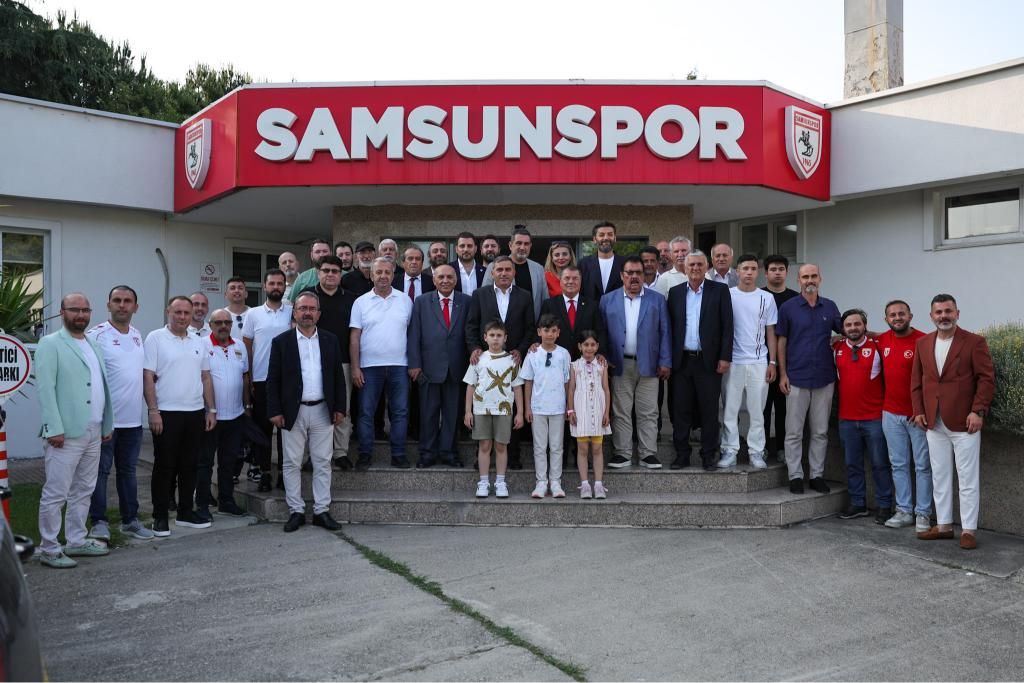 GELENEKSEL BAYRAMLAŞMA PROGRAMIMIZ GERÇEKLEŞTİRİLDİ