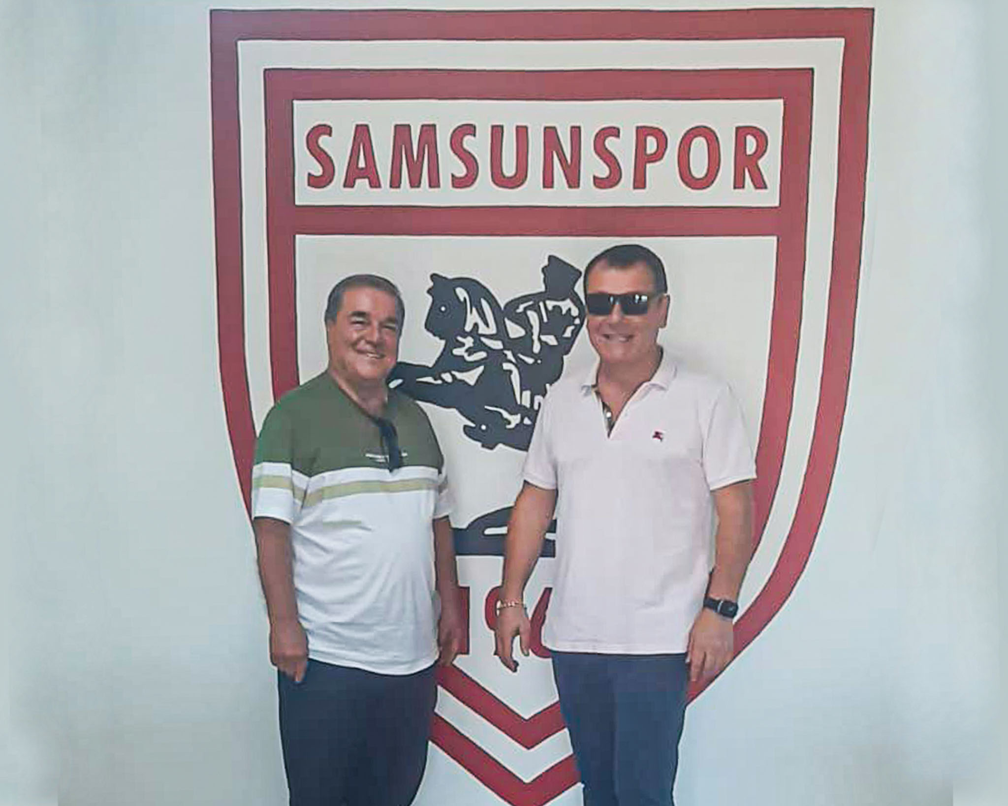 Adnan Ölmez'den Kulübümüze Büyük Destek!