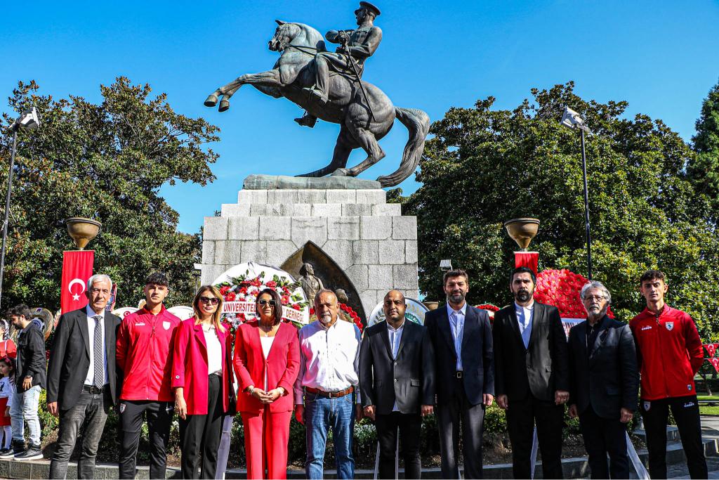 29 EKİM CUMHURİYET BAYRAMIMIZ KUTLU OLSUN