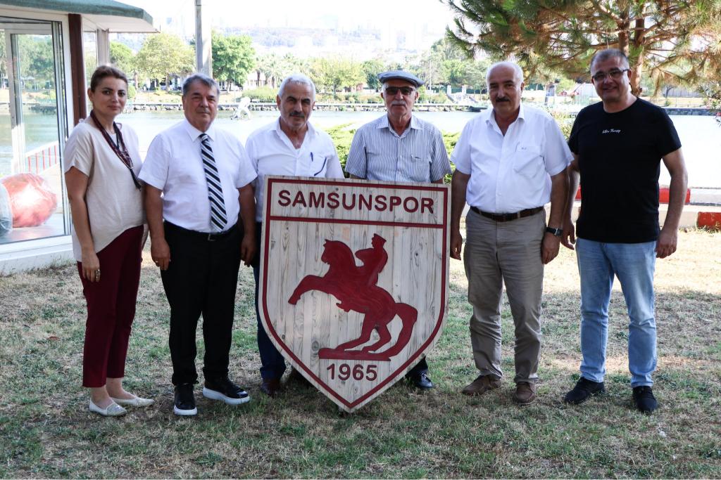 KULÜBÜMÜZ, MUHTAR DERNEKLERİ BAŞKANLARI İLE BİR ARAYA GELDİ