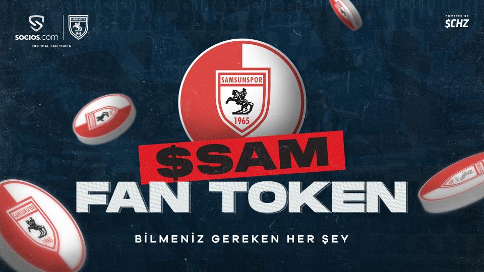 $SAM FTO’su Hakkında Bilmeniz Gereken Her Şey