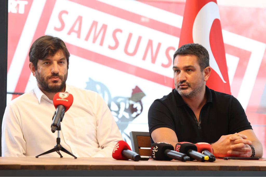 GENEL MENAJERİMİZ VE GENEL MÜDÜRÜMÜZDEN AÇIKLAMA