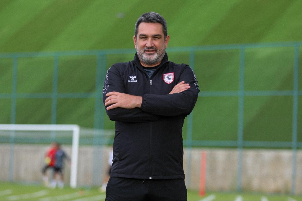 SONER SOYKAN : "GEREKENİ YAPIYORUZ"