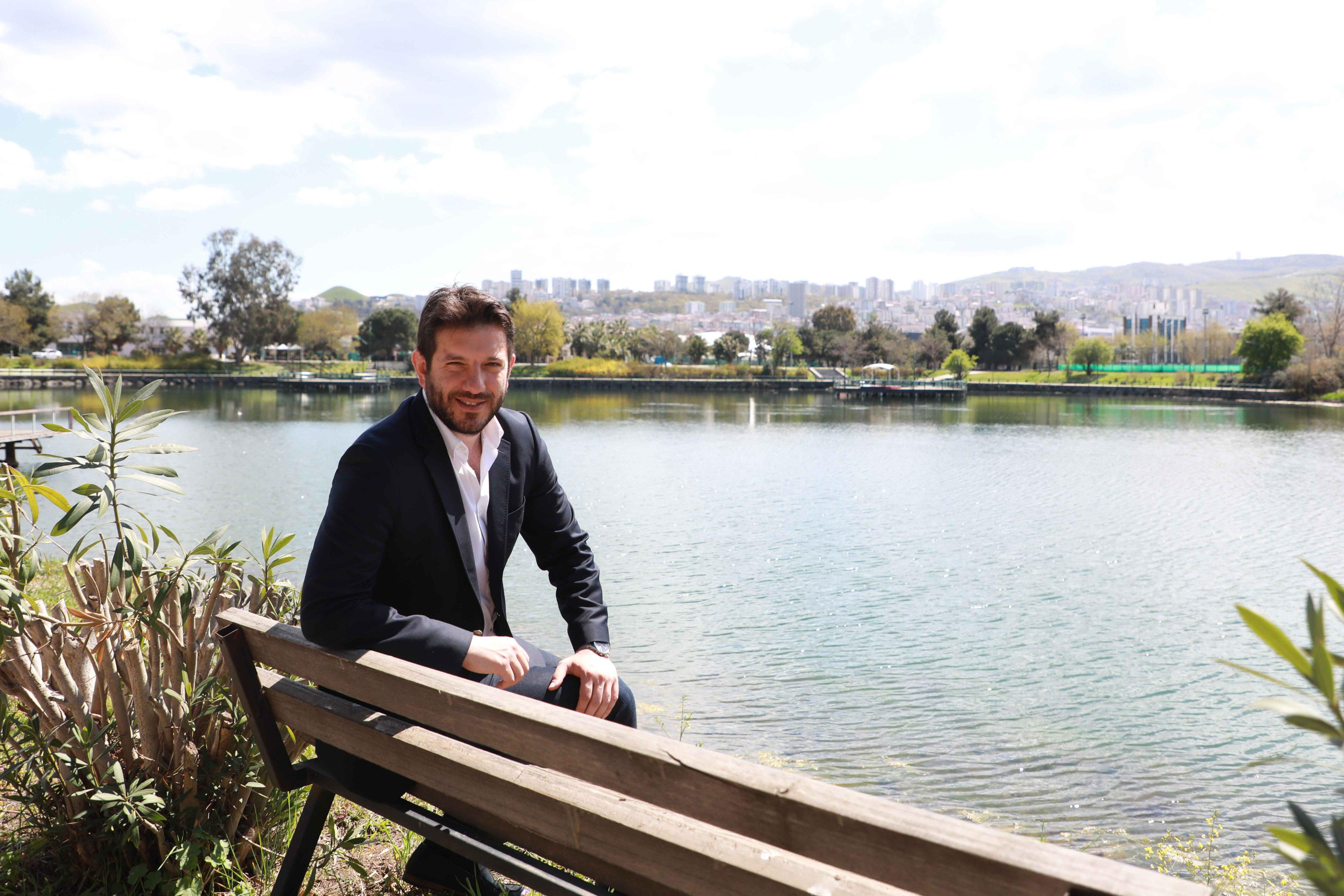 MUSTAFA AZTOPAL: HAK ETTİĞİMİZ BİR ŞAMPİYONLUĞU ELDE ETTİK
