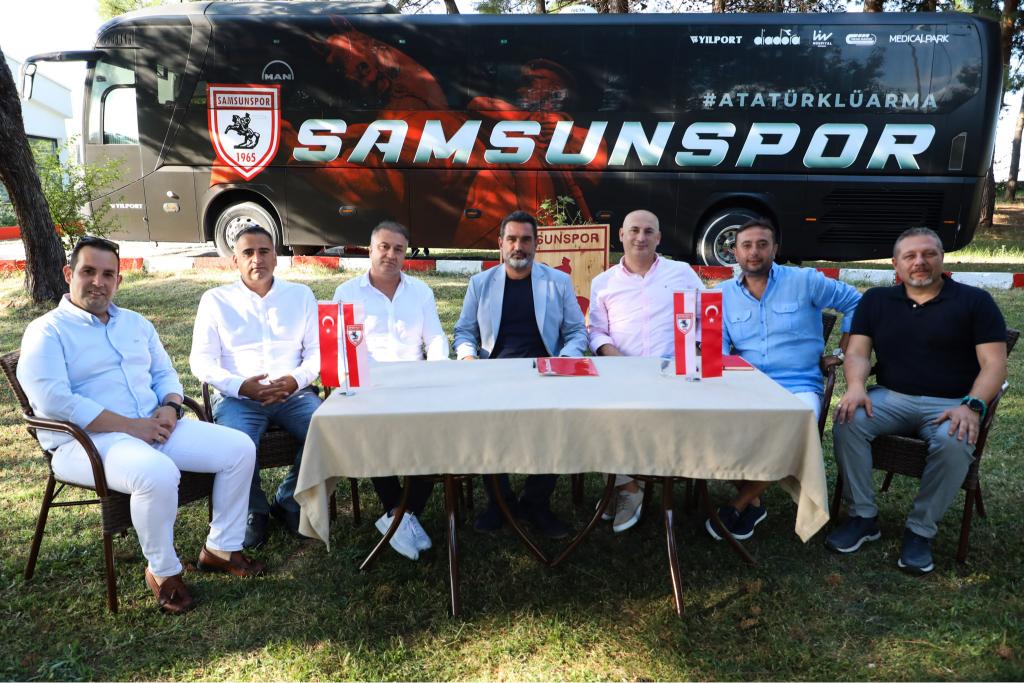 KULÜBÜMÜZ İLE DİGİTÜRK İŞ BİRLİĞİ YAPTI
