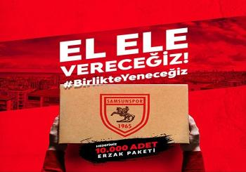 ANLAMLI DESTEK