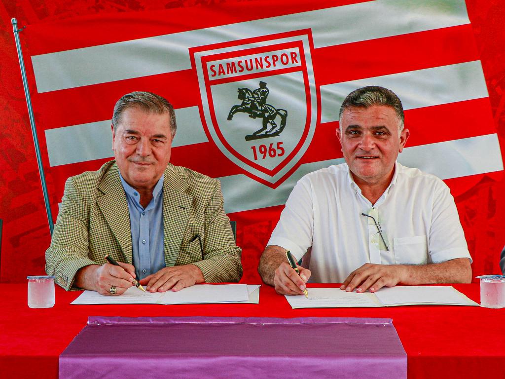 EĞİTİM SPONSORUMUZ UĞUR OKULLARI İLE SÖZLEŞME İMZALANDI