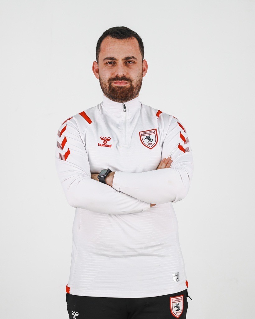 AHMET ÖZDEMİR