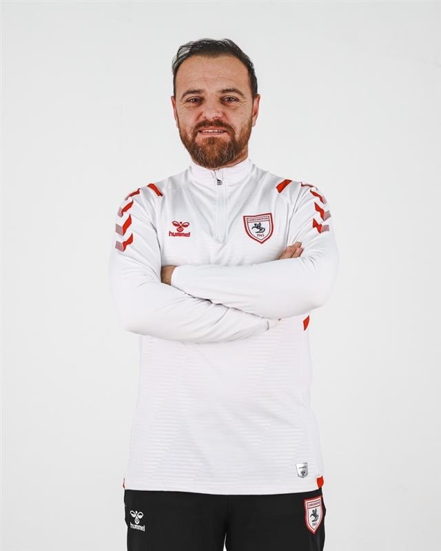 BAYKAL AYDINLI