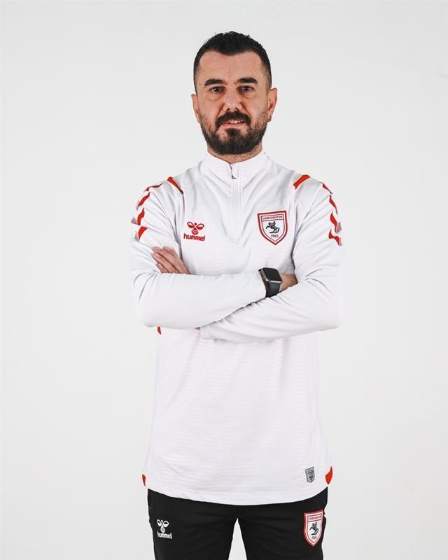 EMRE BAYRAKTAR