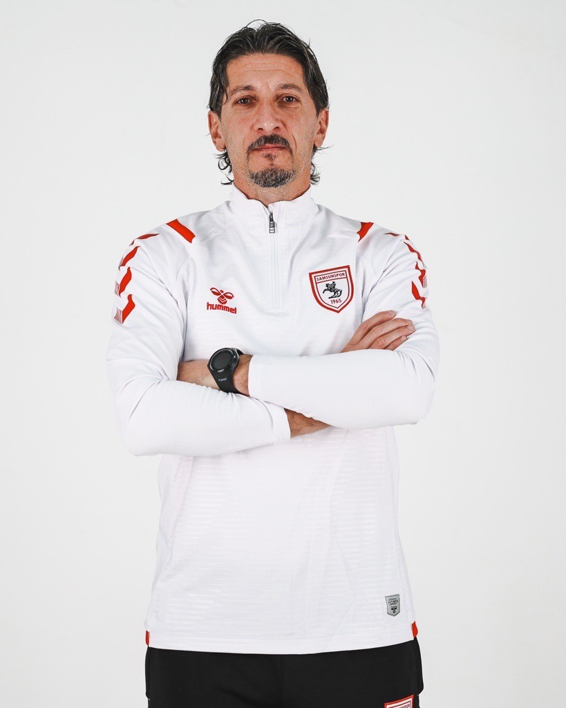 KADİR TÜTÜNCÜ