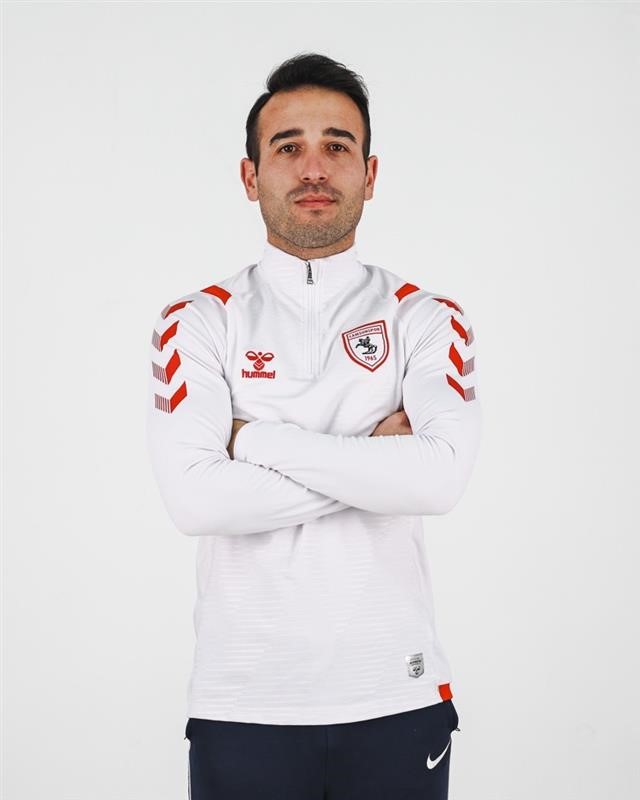 YUNUS EMRE ZENGİN