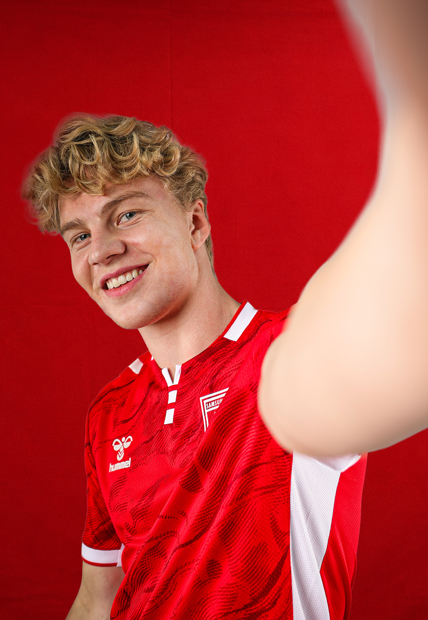 OSKAR ØHLENSCHLÆGER