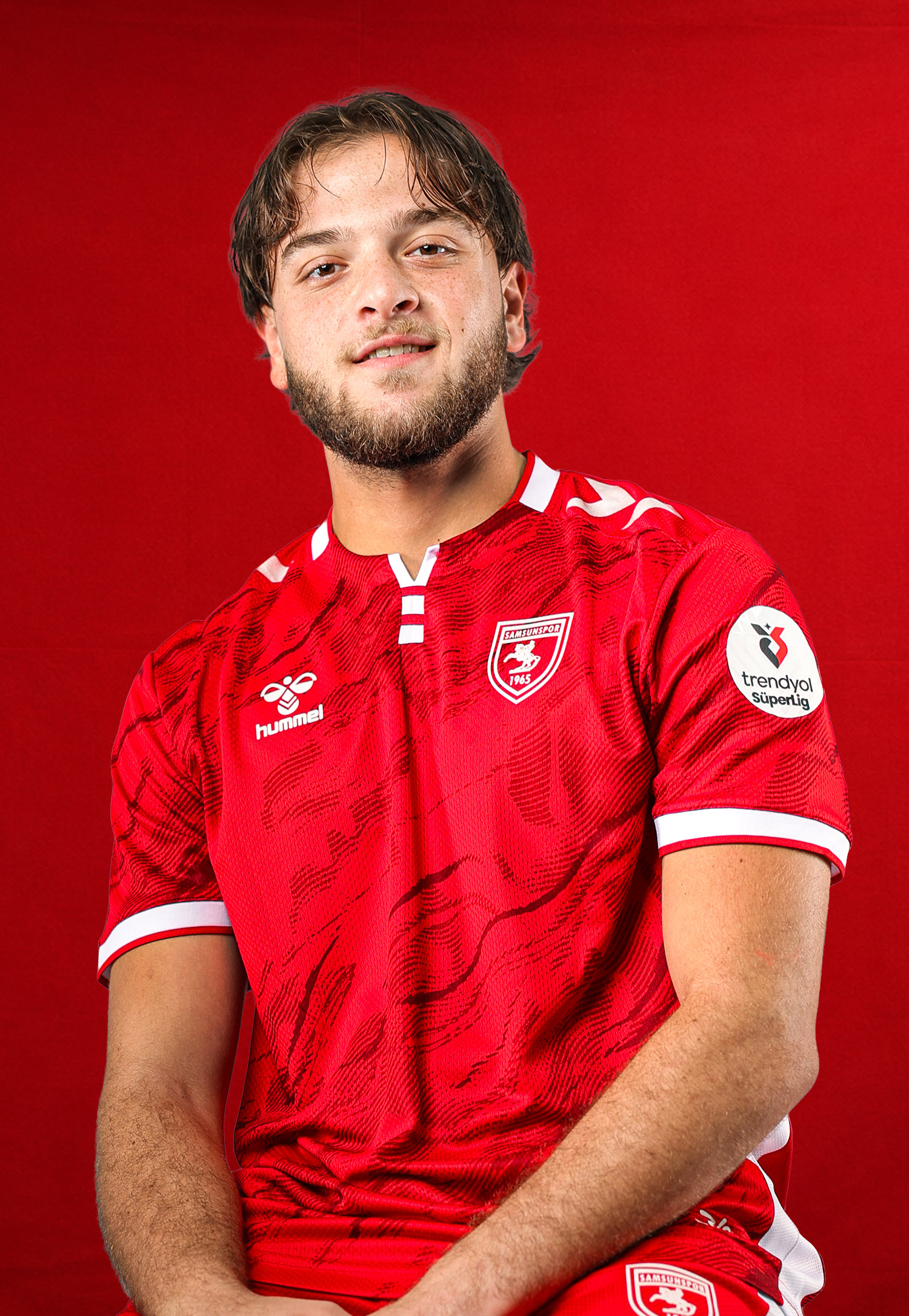 BEDİRHAN ÇETİN