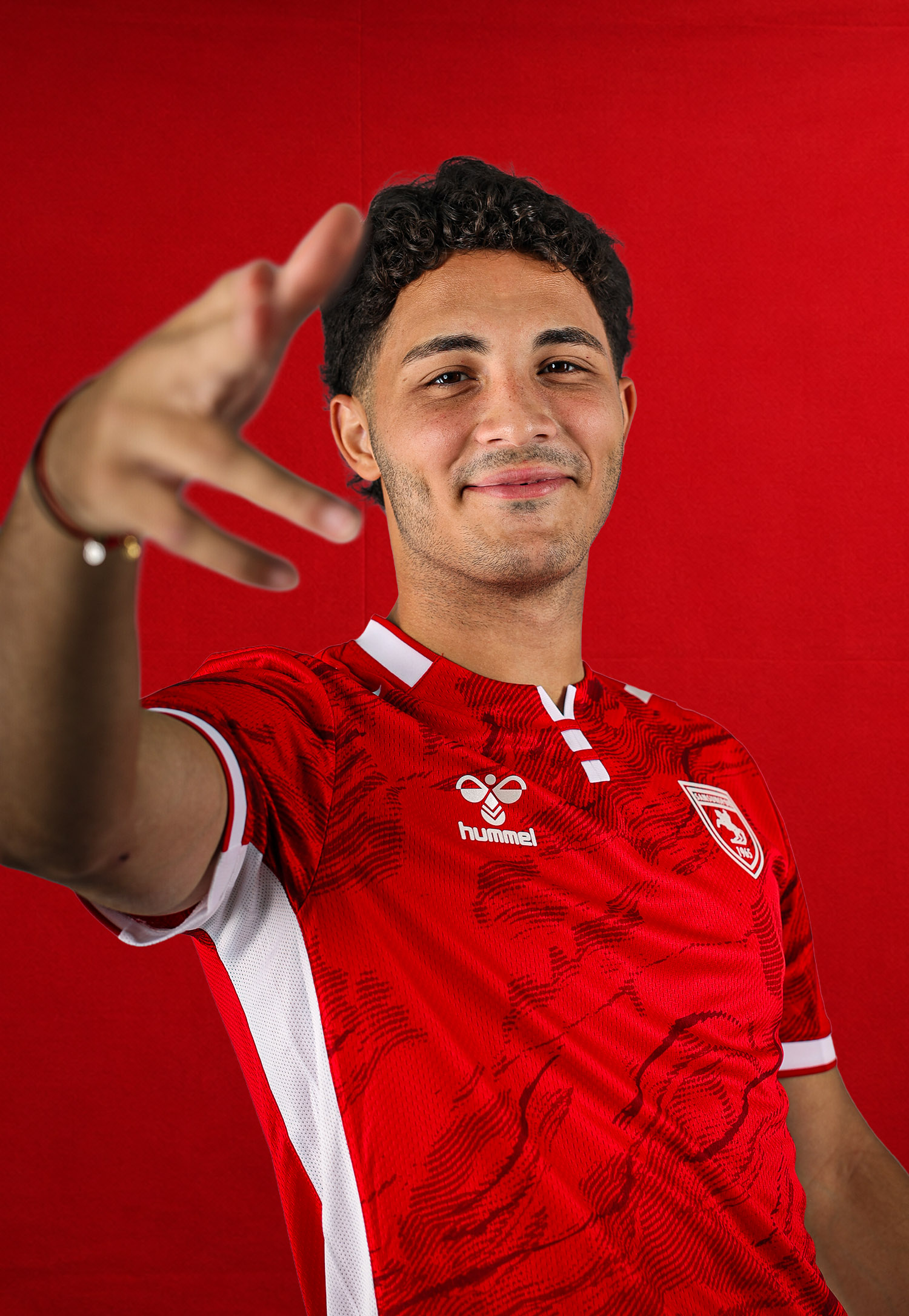 ENES ALBAK