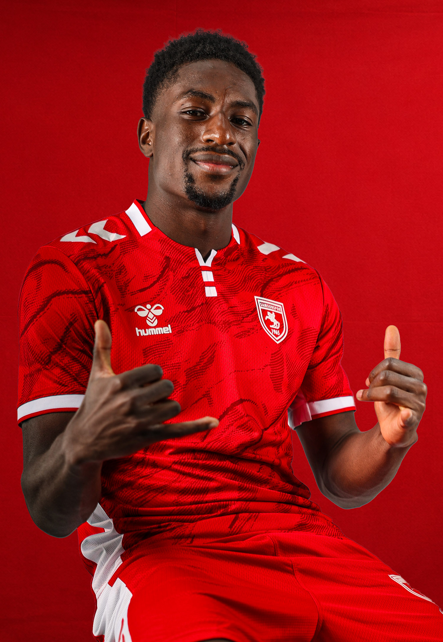 JOE MENDES