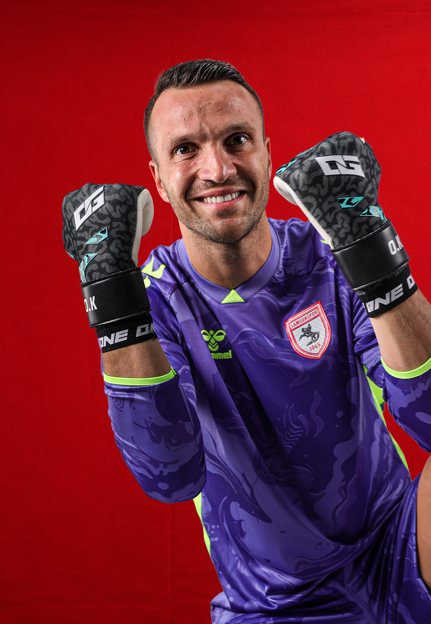 OKAN KOCUK