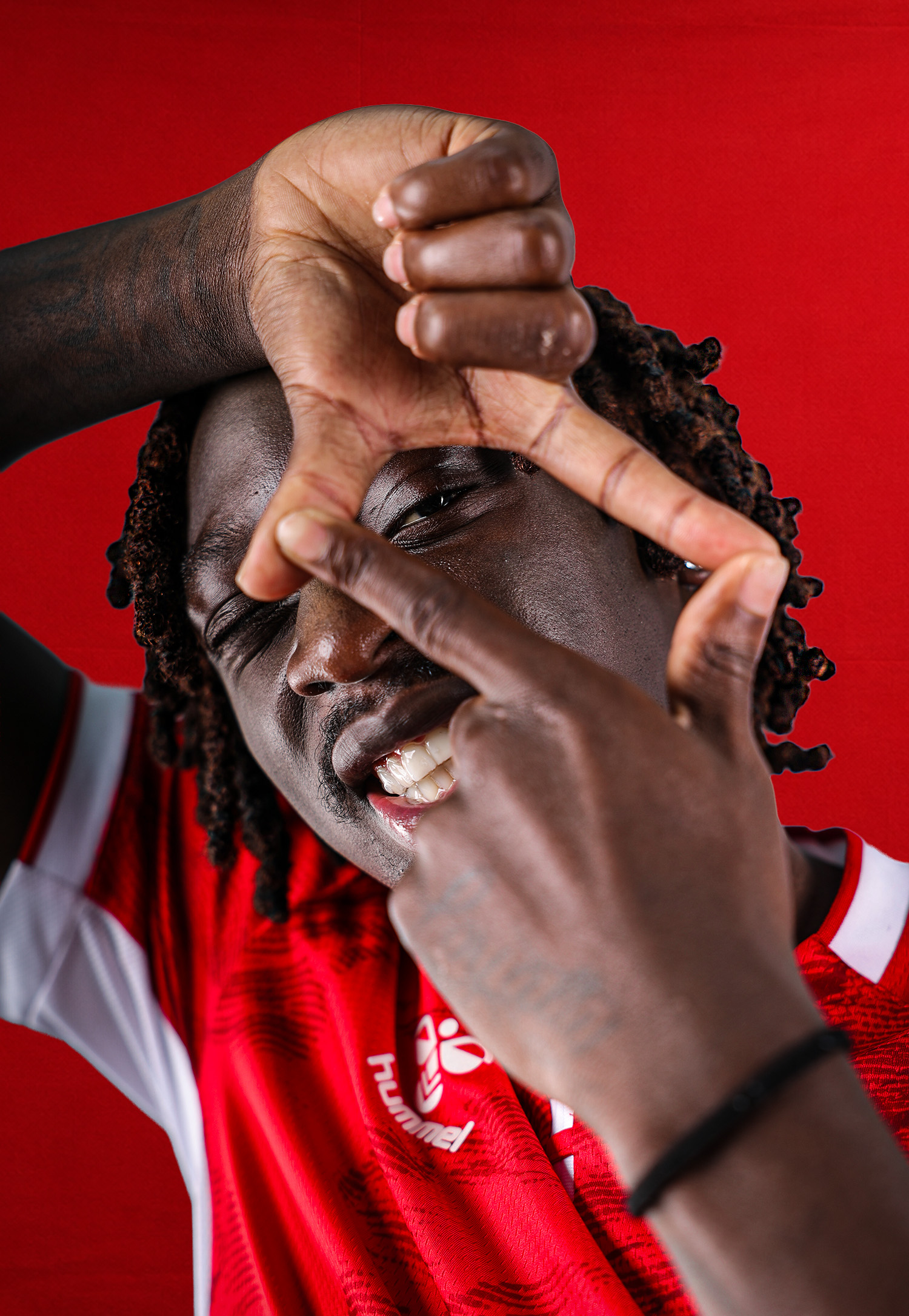 TANGUY COULIBALY