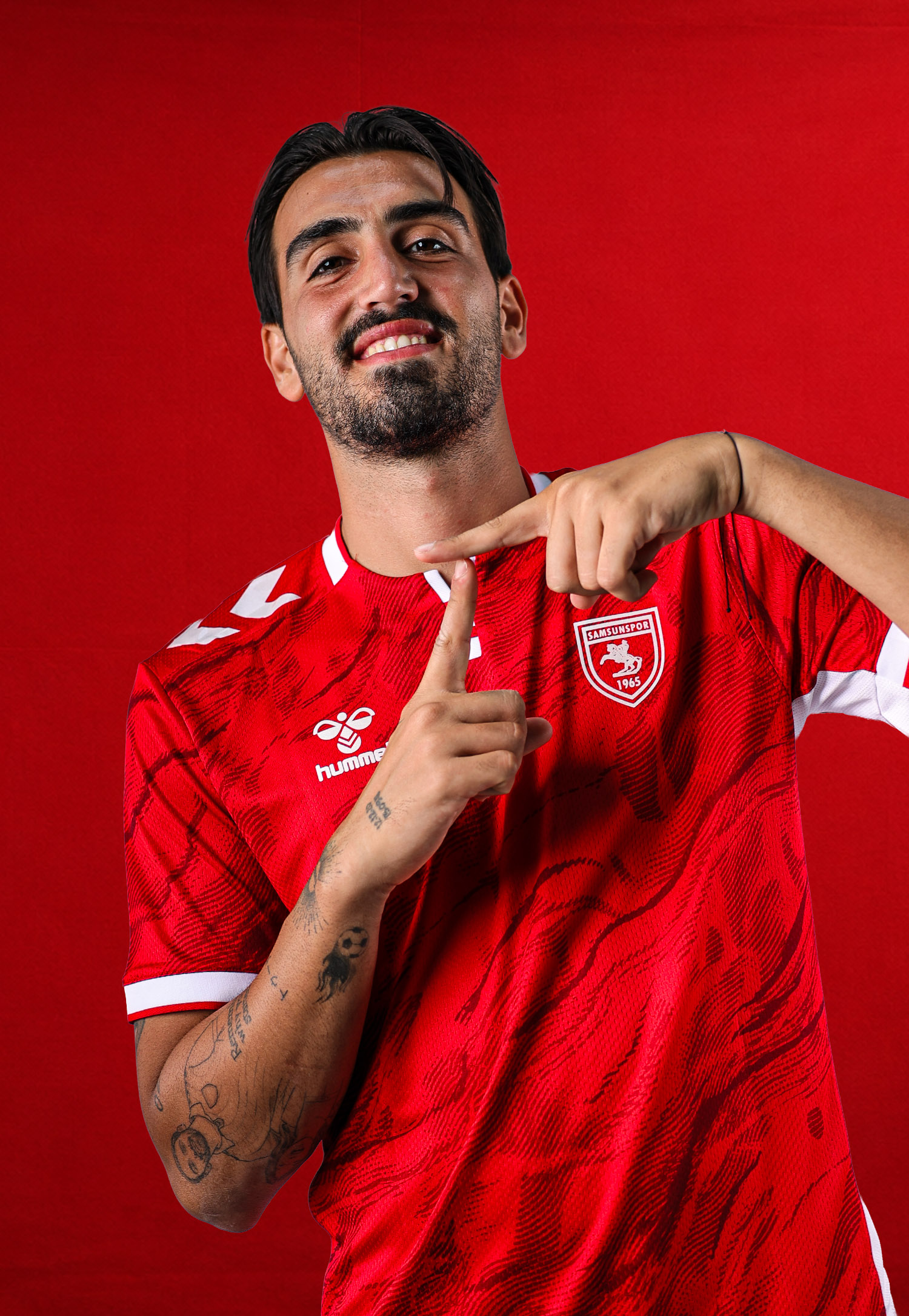 YALÇIN KAYAN