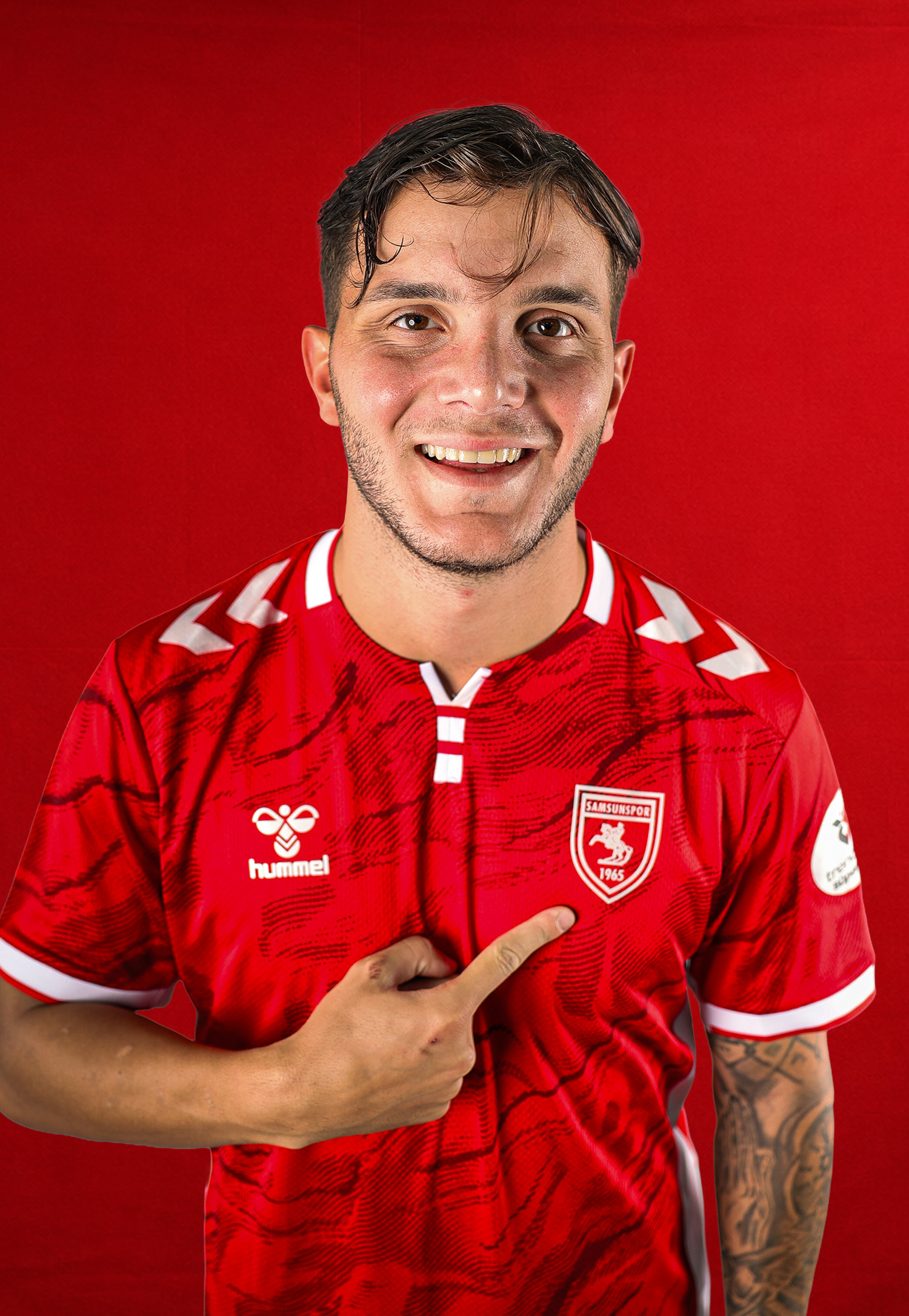 YUNUS EMRE ÇİFT