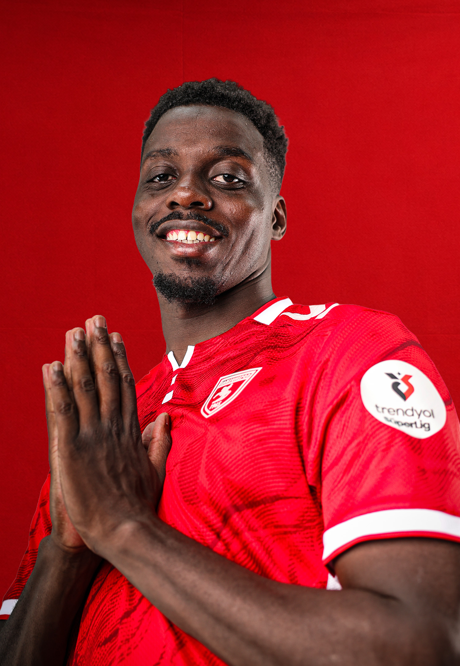 MOHAMED BAYO