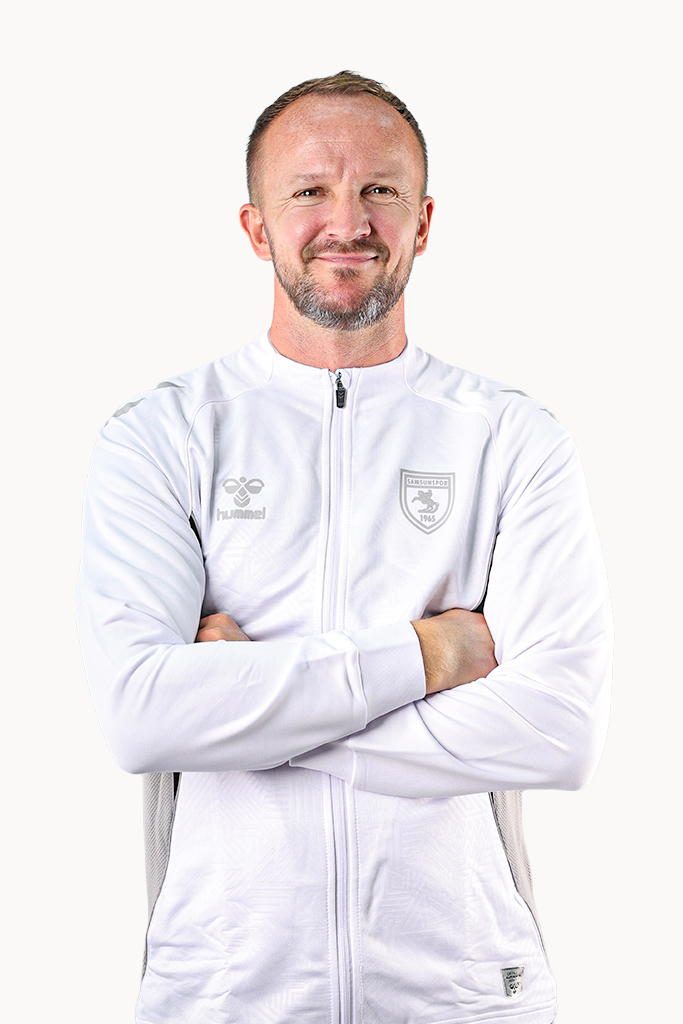 DANIJEL JUMIC