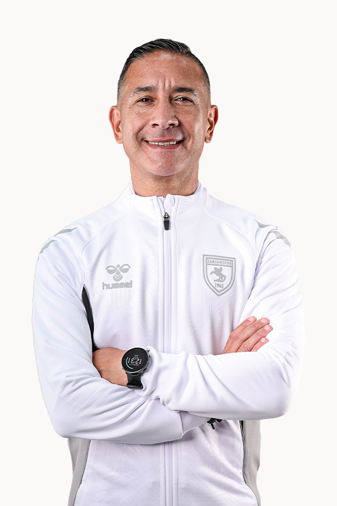 MICHEL RIBEIRO